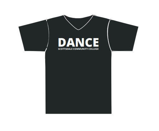 Picture of Dance T-Shirt Sale