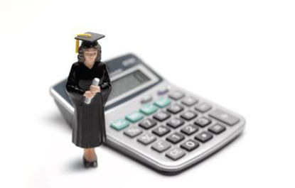 Picture of SCC Calculator Rentals