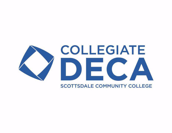 Picture of Collegiate DECA 2023-2024 Membership