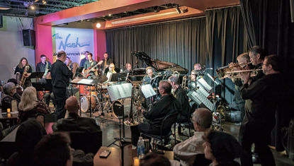 Picture of SCC Jazz Ensembles "Tip Jar"