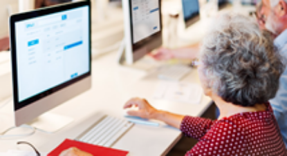 Picture of Navigating the Digital World for Senior Adults