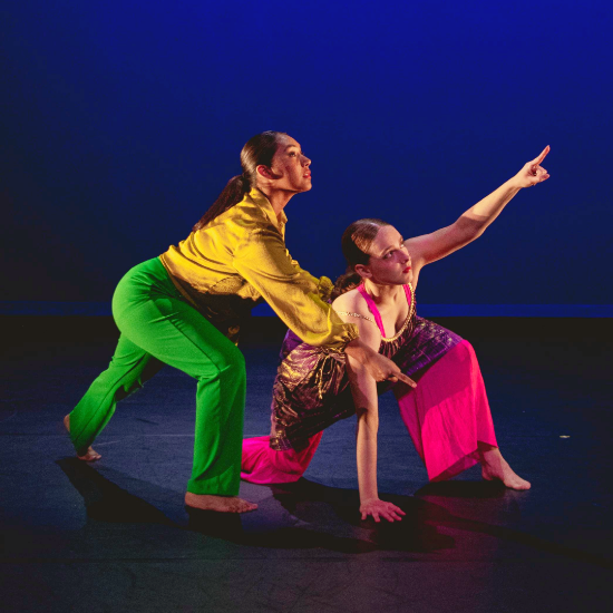 Picture of SCC Dance Donation