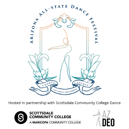 Picture of AZDEO High School Dance Festival Hosted by Scottsdale Community College Dance Program Member Page