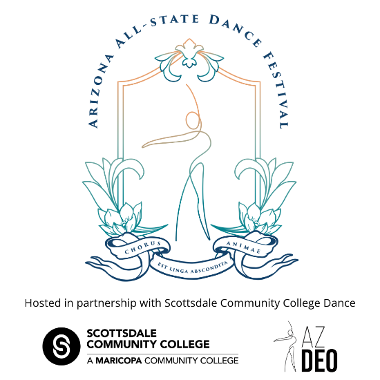 Picture of AZDEO High School Dance Festival Hosted by Scottsdale Community College Dance Program Non-Member Page
