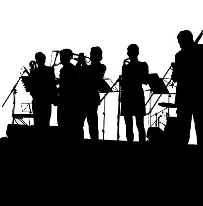 Picture of Non-Credit Spring 2026 Jazz Ensemble