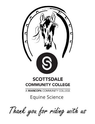 Picture of Equine Donation