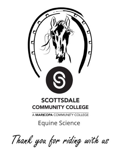 Picture of Equine Donation